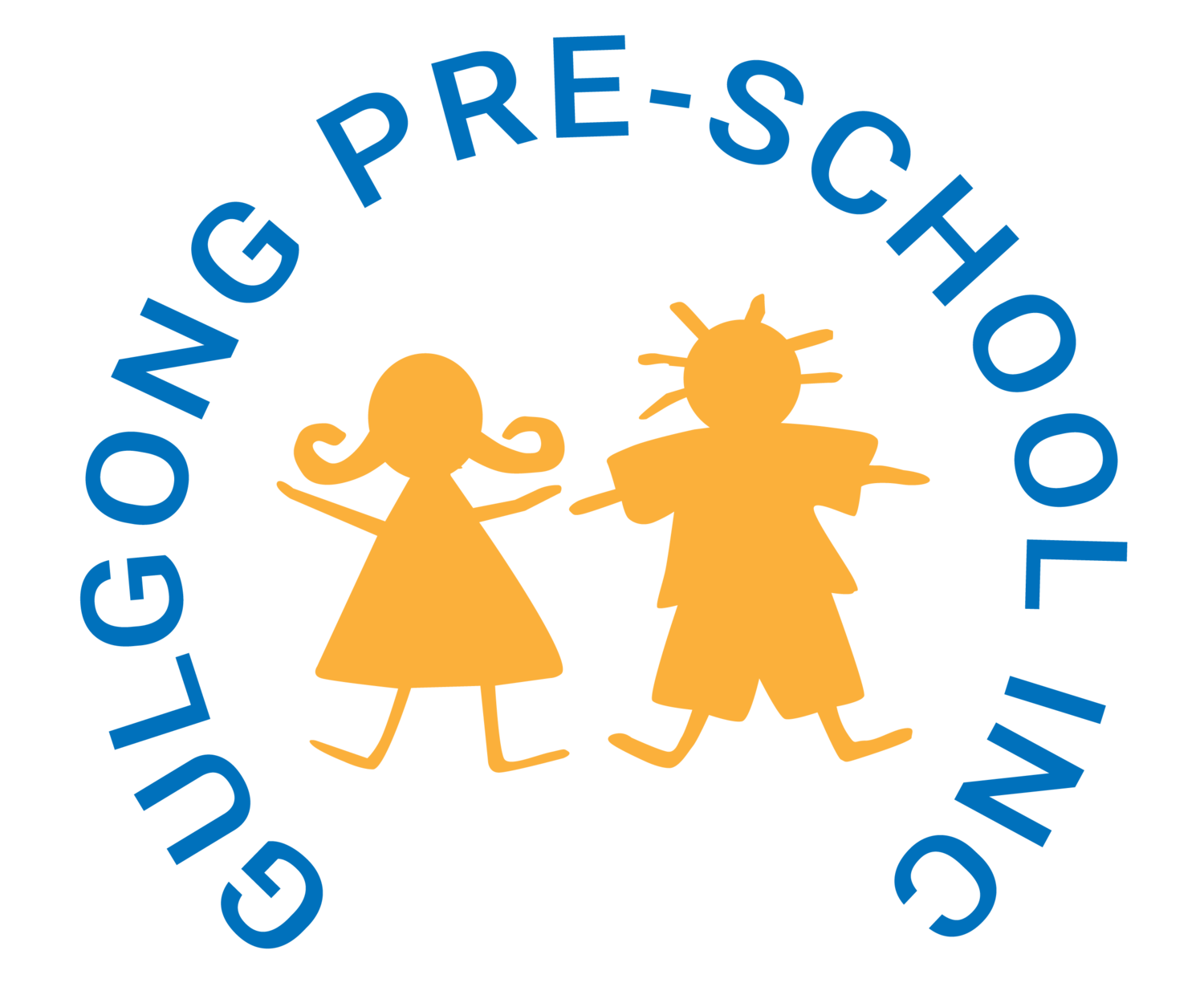 Gulgong Pre-School