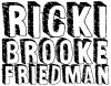 Ricki Brooke Friedman