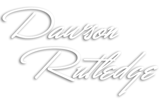 Dawson Rutledge