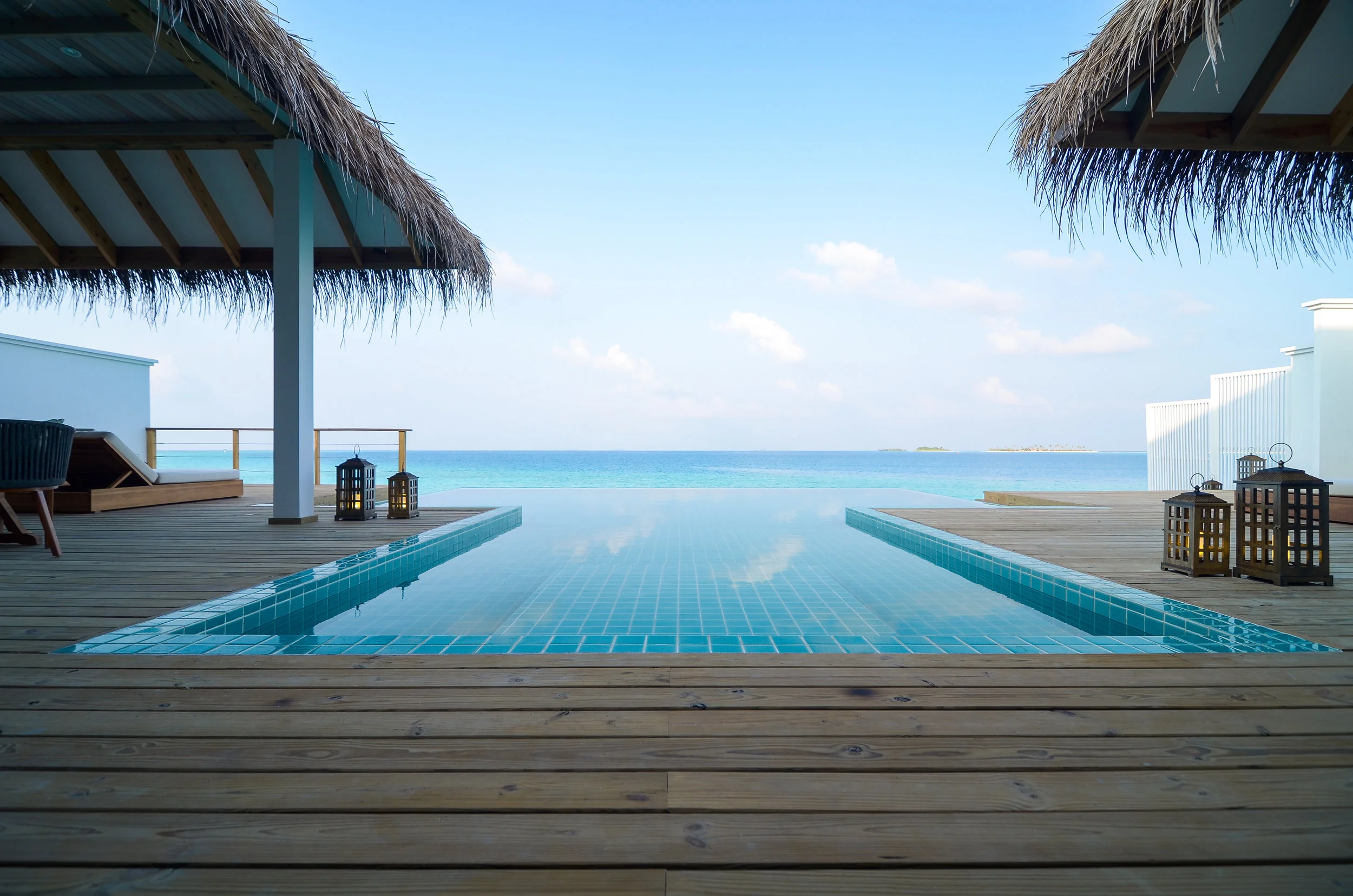 Seaside Finolhu 5 Баа Атолл
