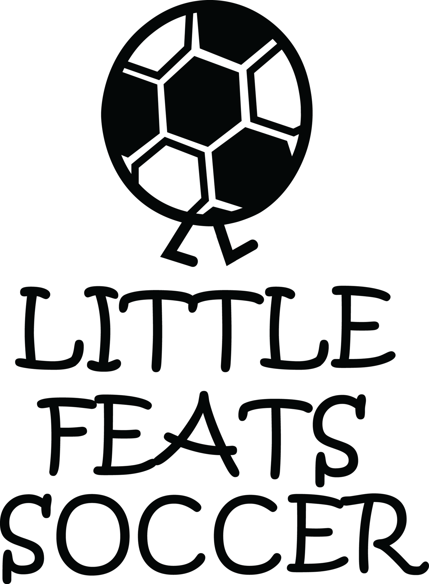 Little Feats Soccer