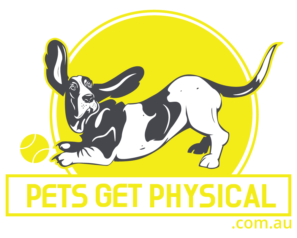 Pets Get Physical