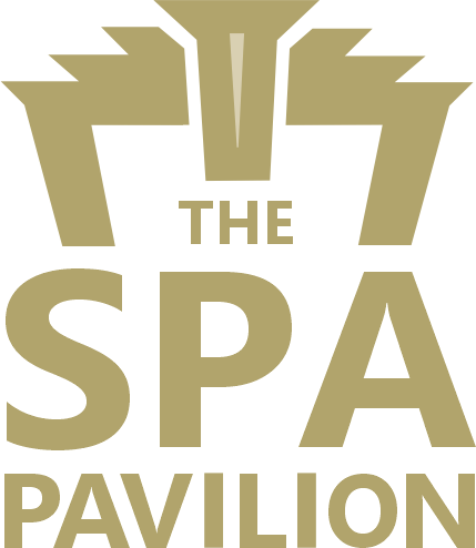 The Spa Pavilion