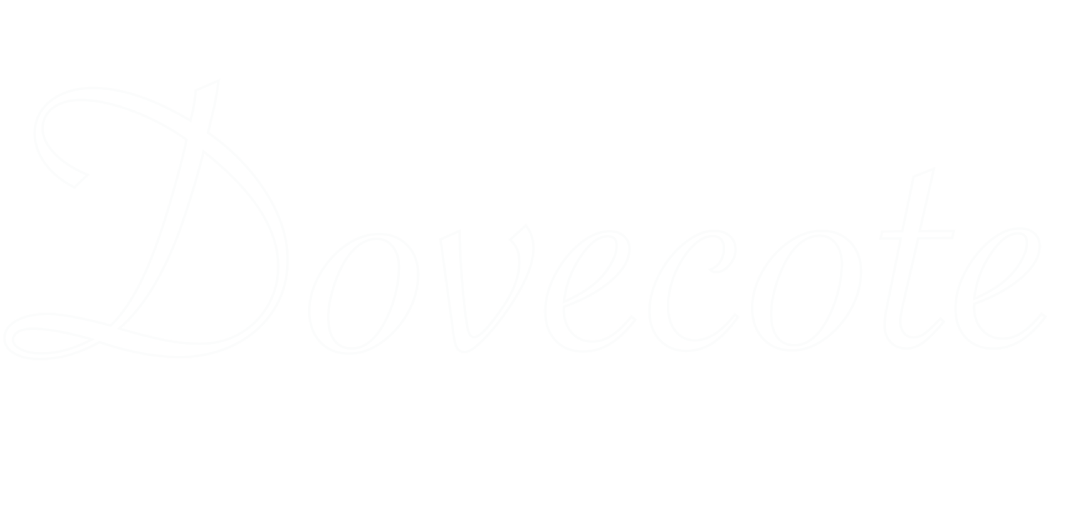 Dovecote