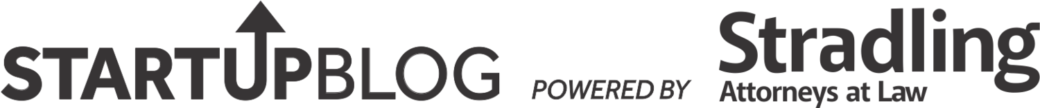 STARTUP BLOG