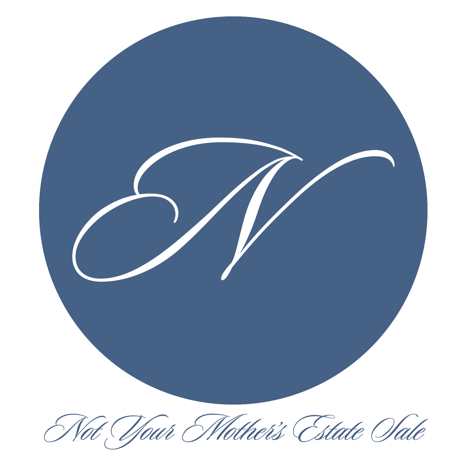 Not Your Mother's Estate Sale