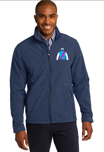 Men's Eddie Bauer Soft Shell Jacket — Dream Maker Racing