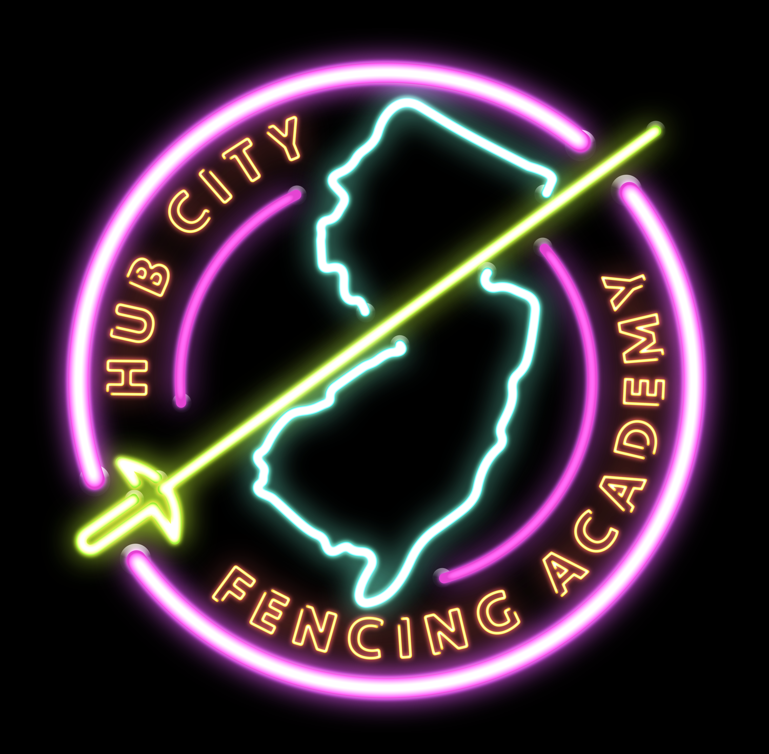 Hub City Fencing Academy