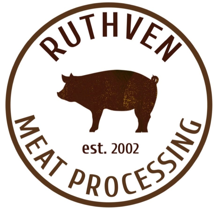 Ruthven Meat Processing