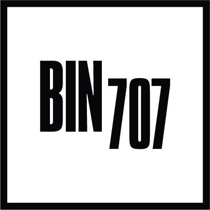 Bin 707 Foodbar
