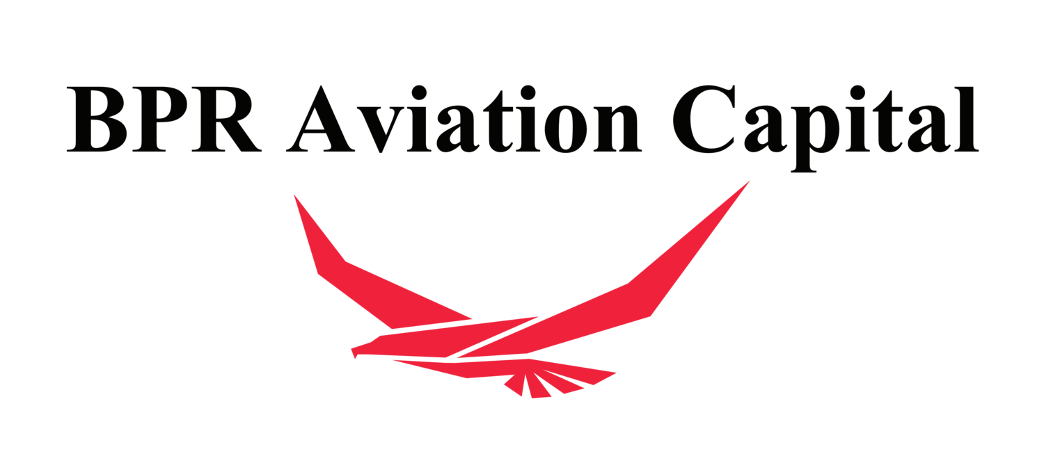 BPR Aviation Capital, LLC