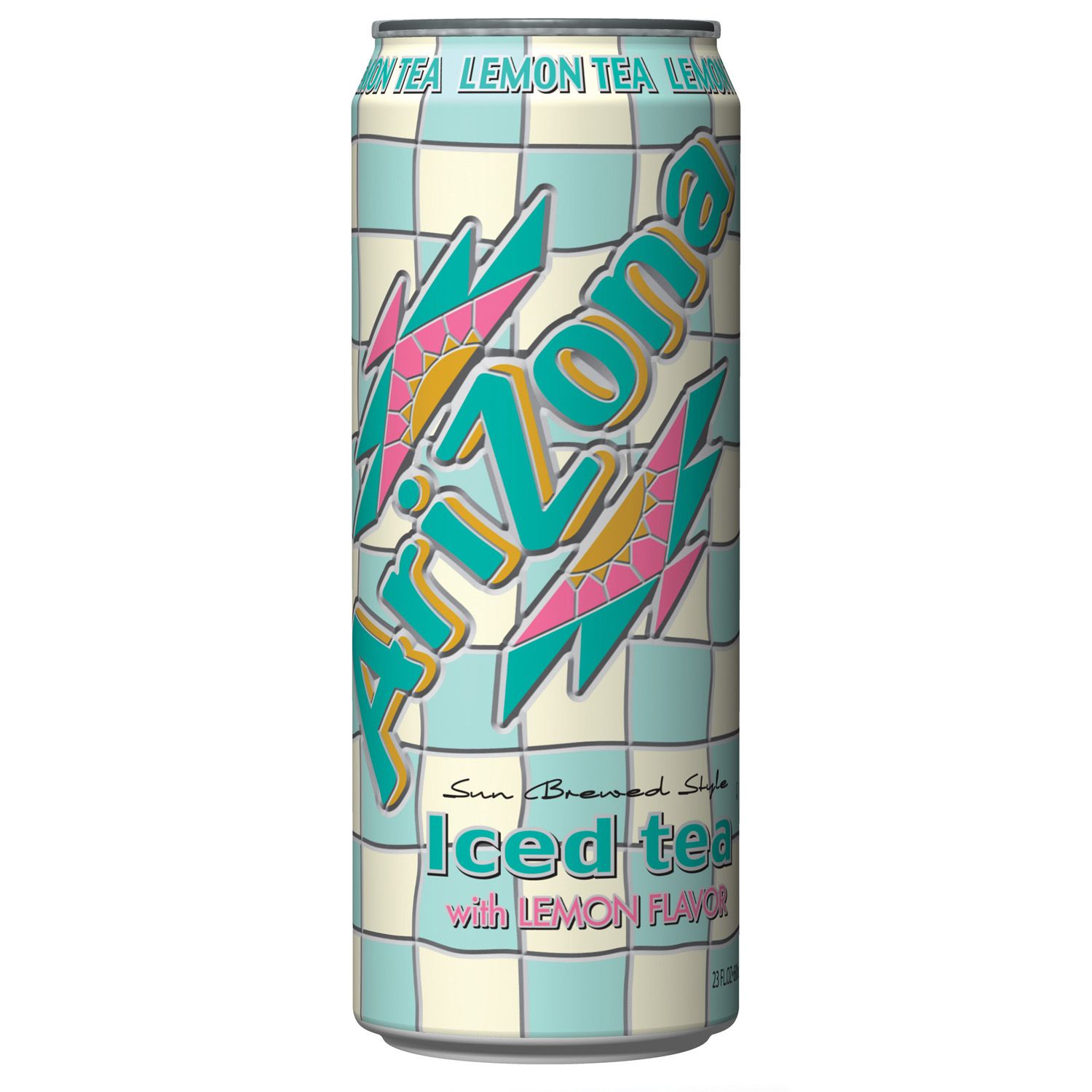 23oz Cans | Arizona | Tea Tea Cans City Ice — - CANS Pack) Distributors, (24 Arizona Chicago