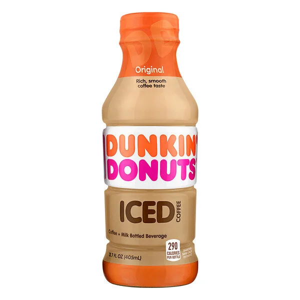 Original Iced Coffee