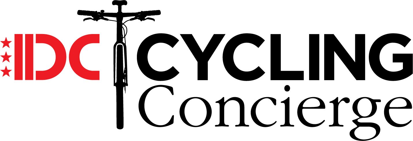 DC Cycling Concierge