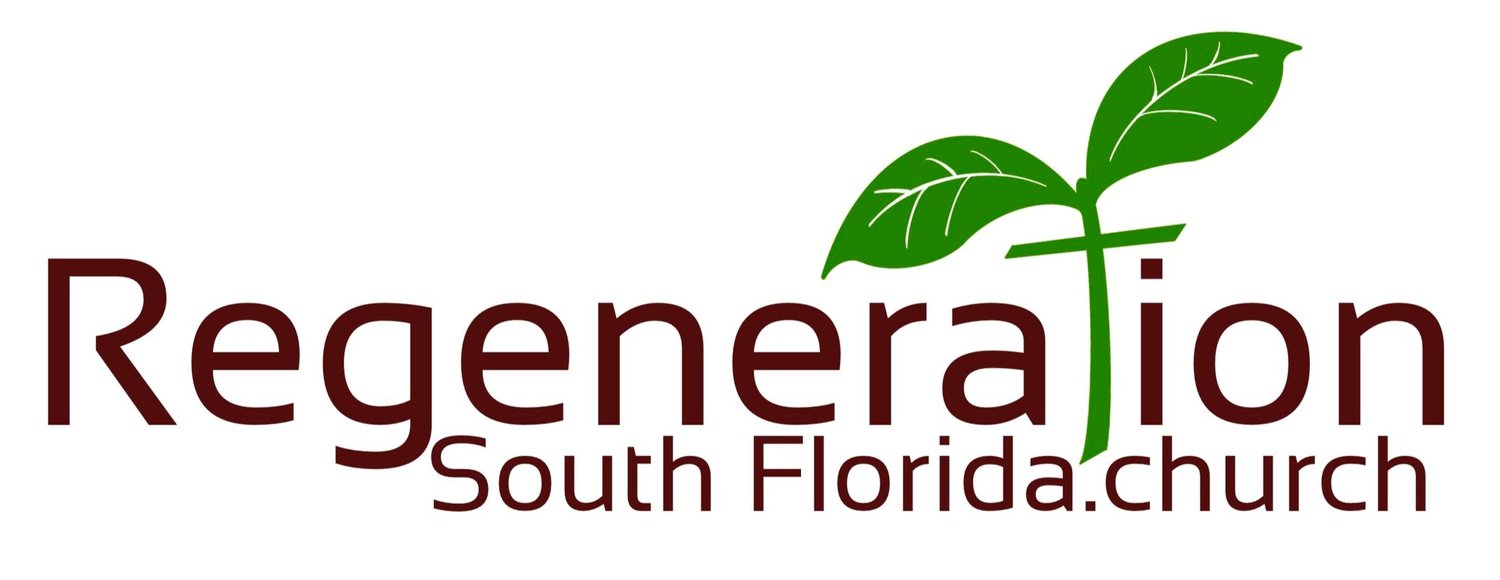 Regeneration South Florida
