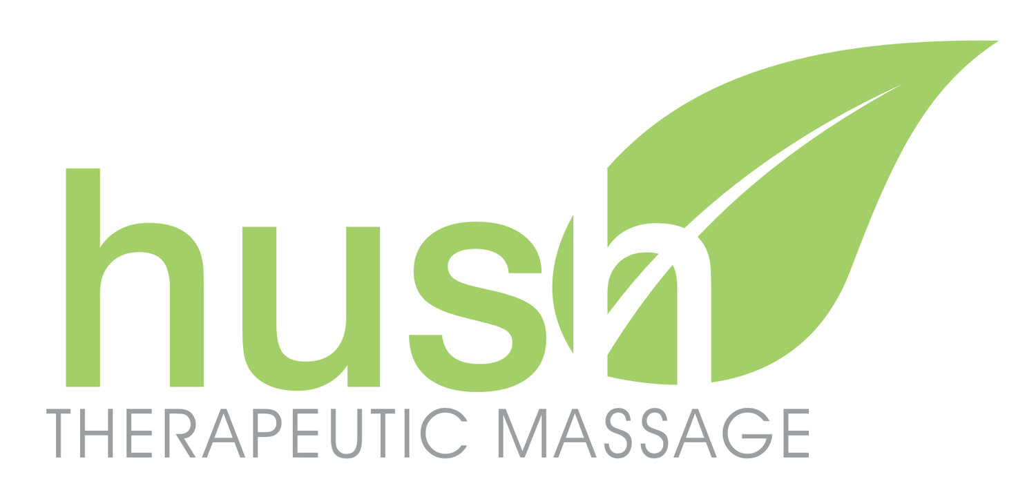 hush Therapeutic Massage
