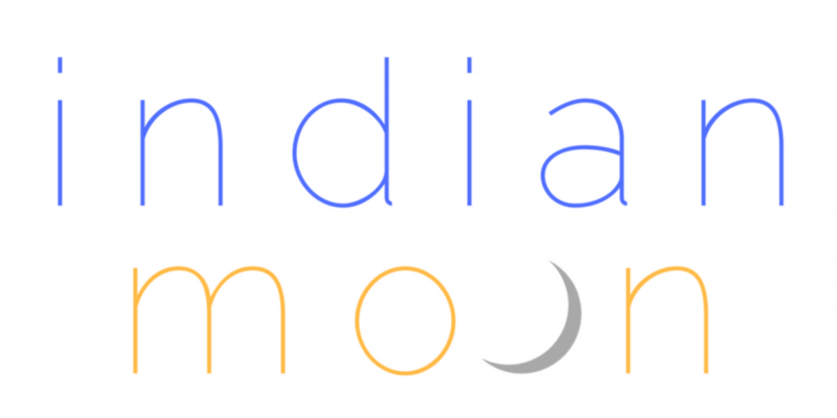  Indian Moon
