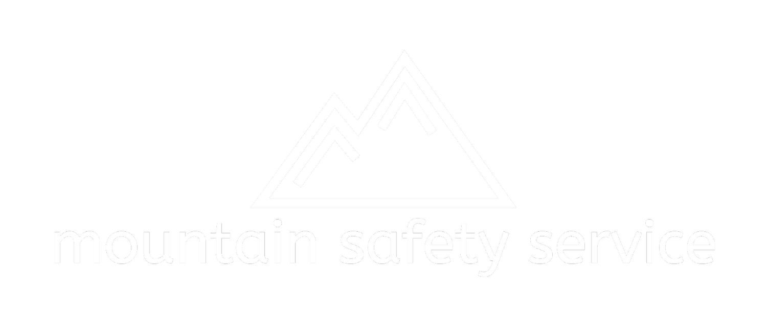 Mountain Safety Service