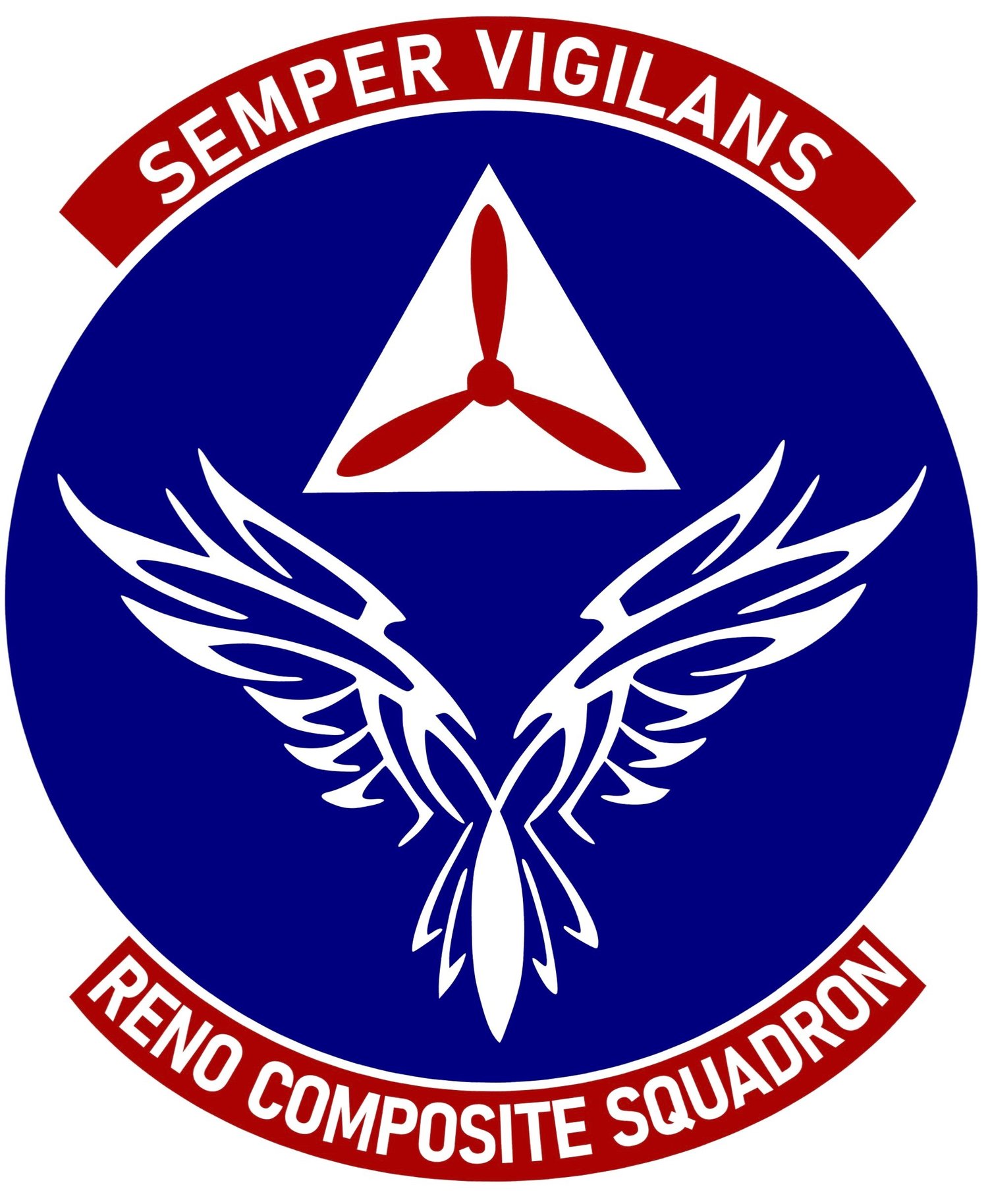 RENO COMPOSITE SQUADRON