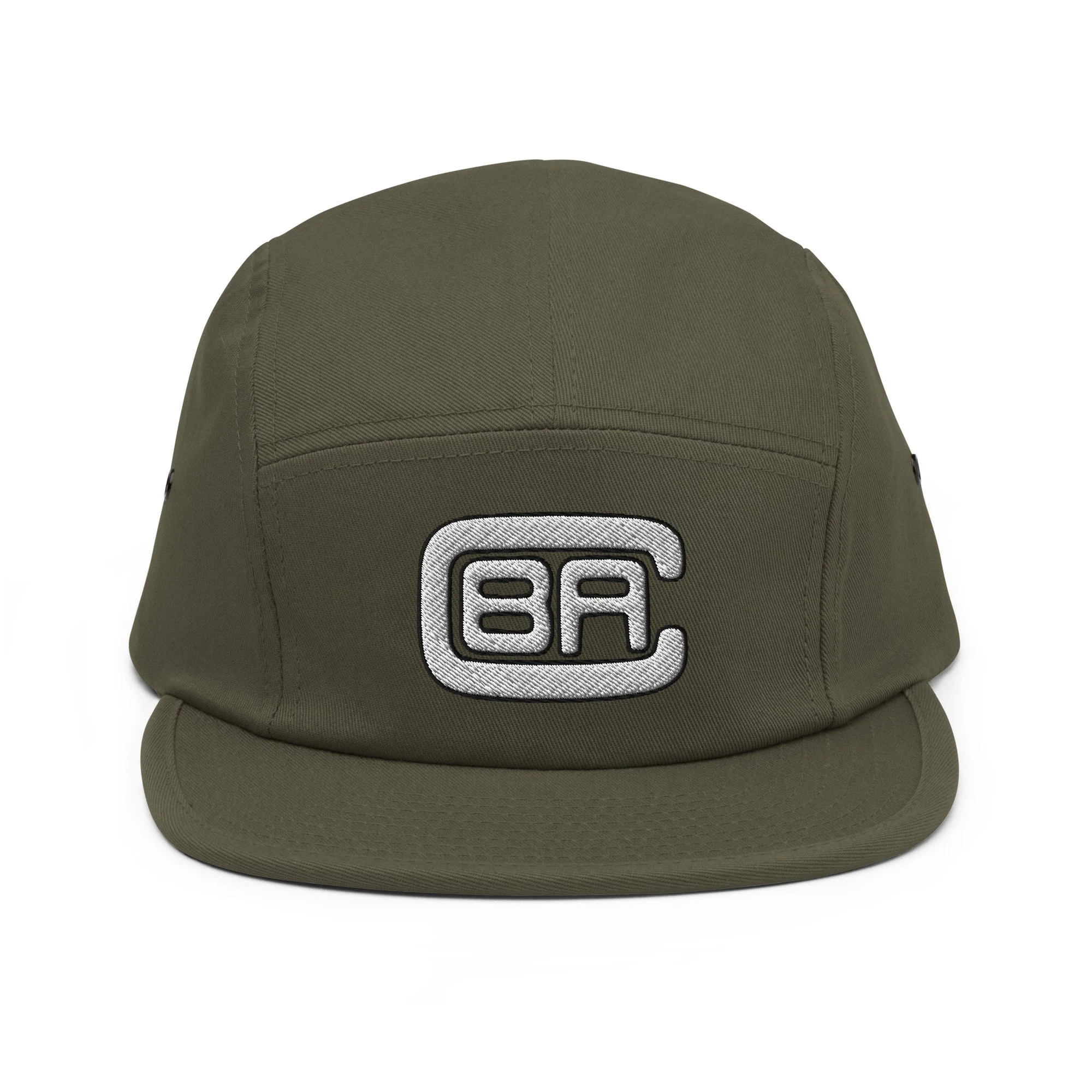 CBA Camper Hat 2023 — Chicago Bagel Authority