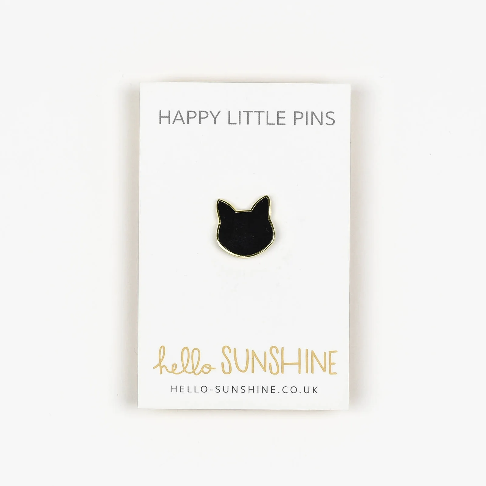 cat pins