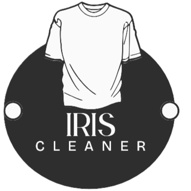 Iris Cleaners