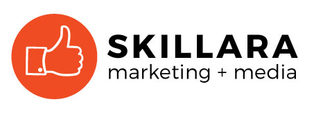 Skillara Marketing + Media | Graphic Design, Website Development, Brand Messaging