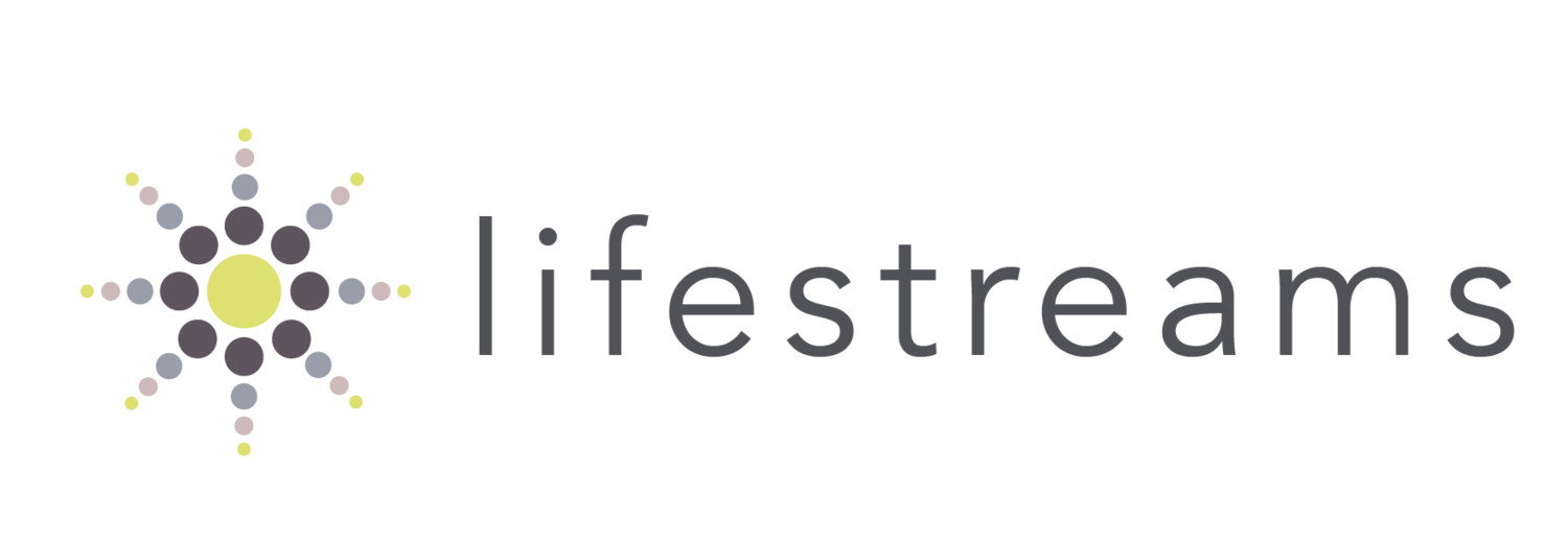 Lifestreams