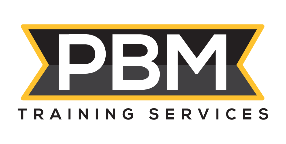 PBM TRAINING SERVICES