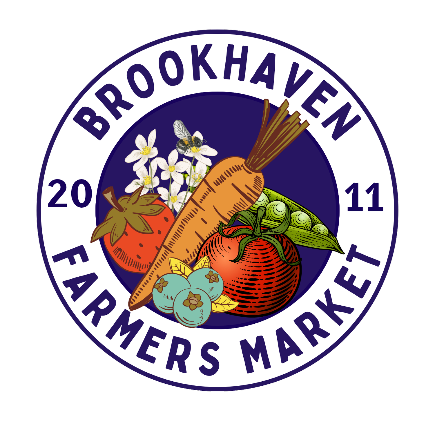 Brookhaven Farmers Market
