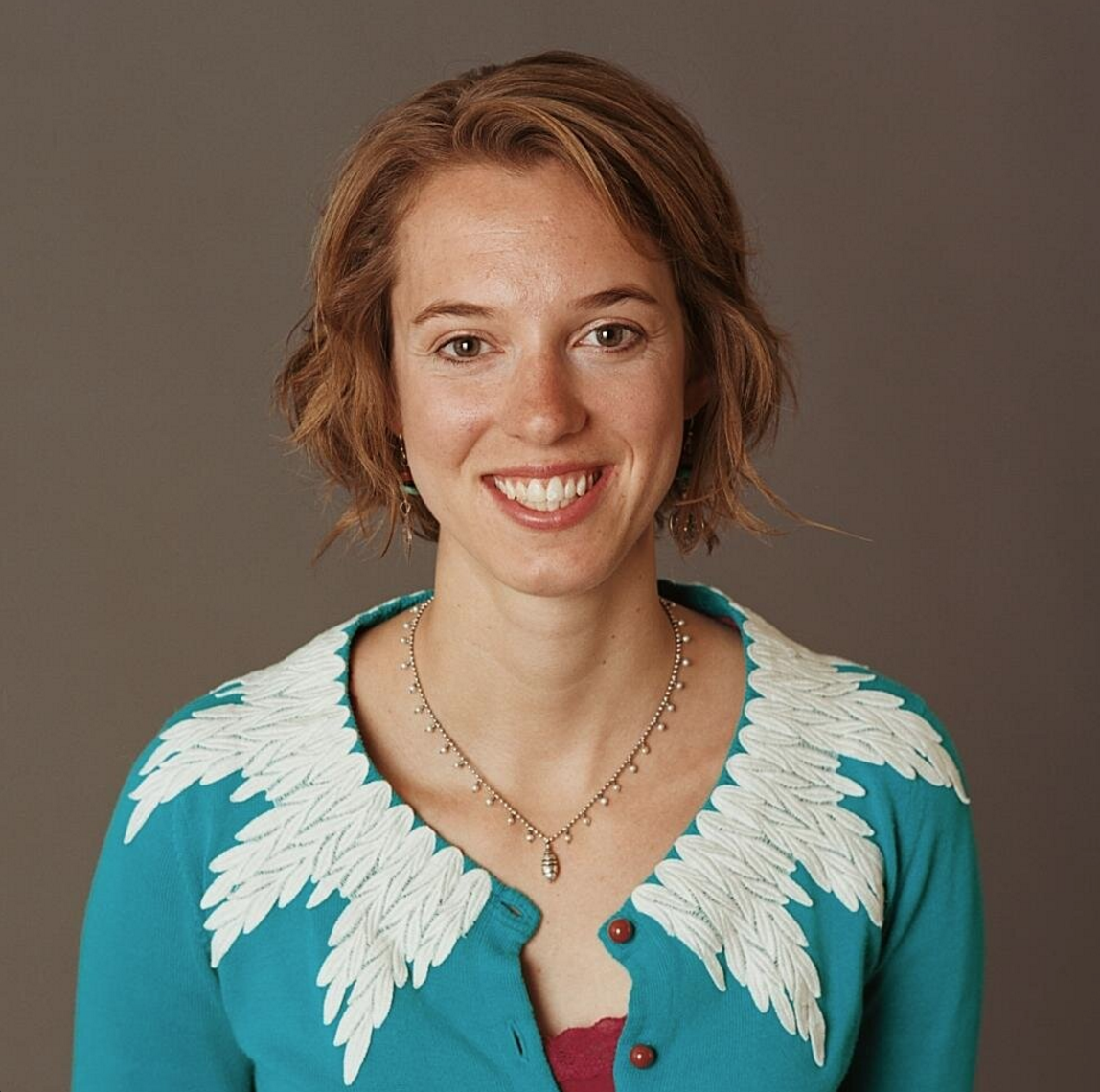 Brooke Toczylowski, AbD/Oakland Fellows Coordinator