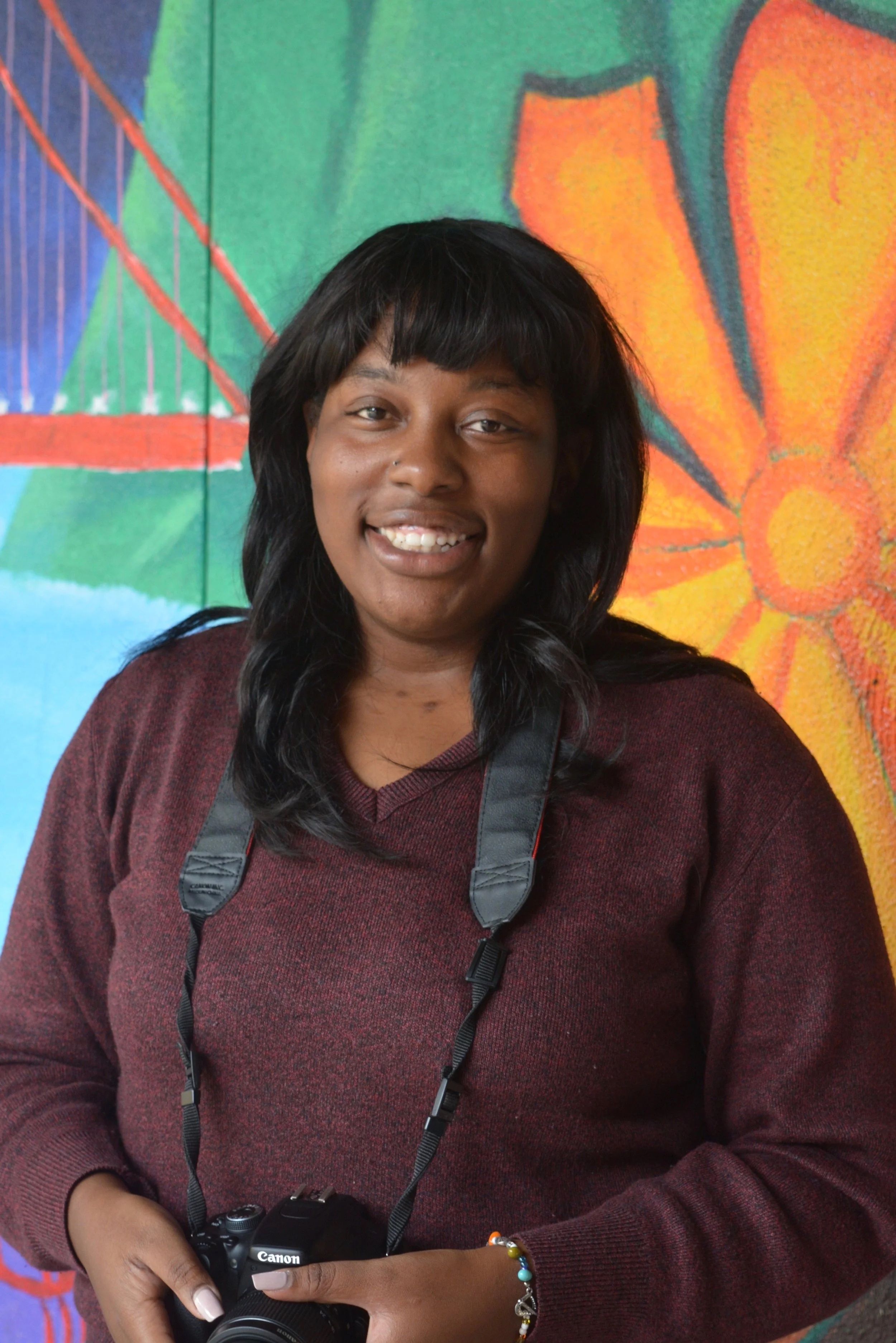 Hadiyah Shabazz