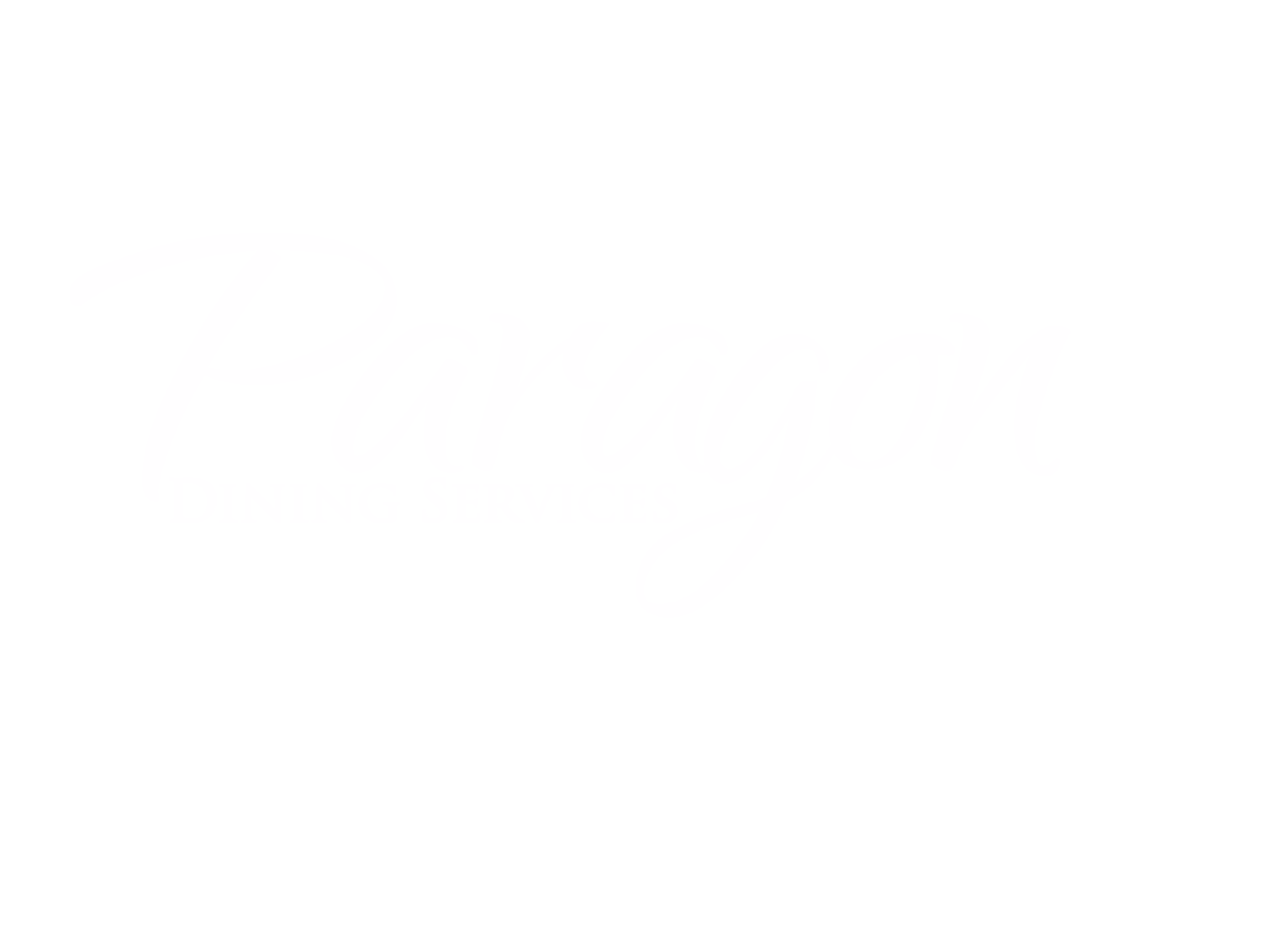 Paragon Dining Services