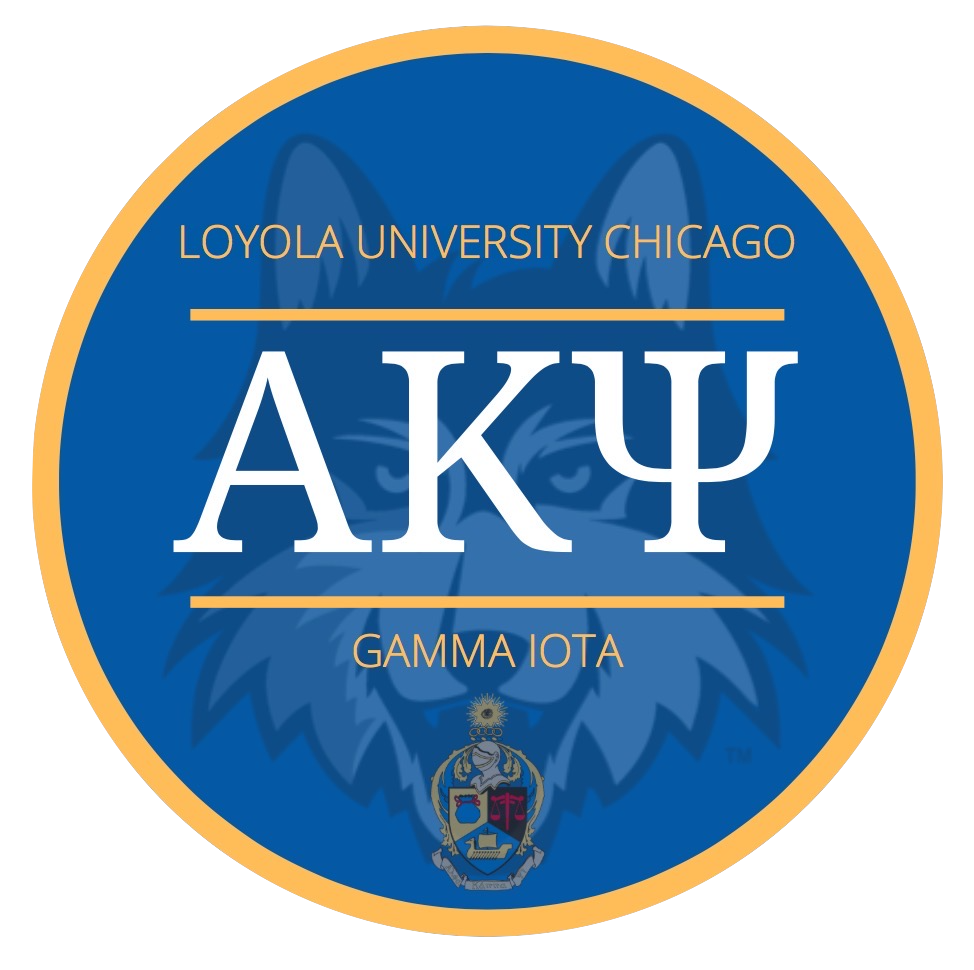 Alpha Kappa Psi