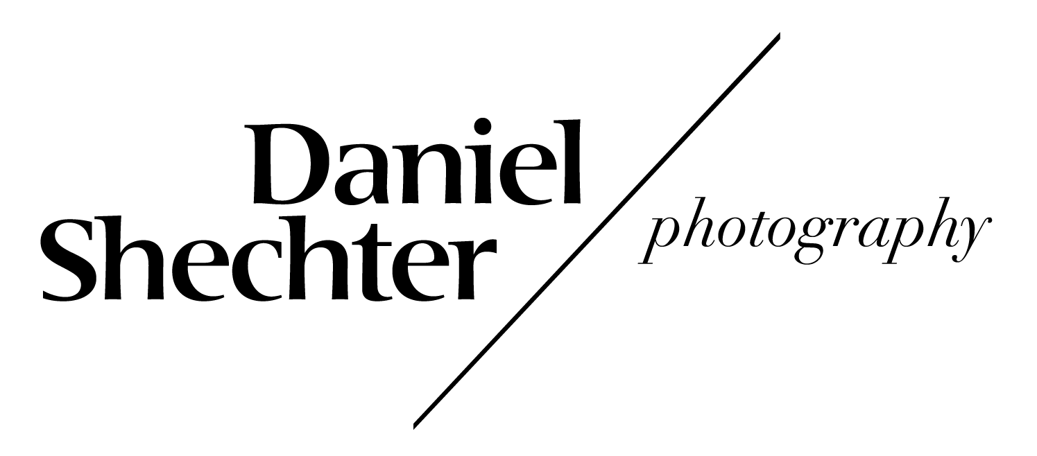 Daniel Shechter Photography