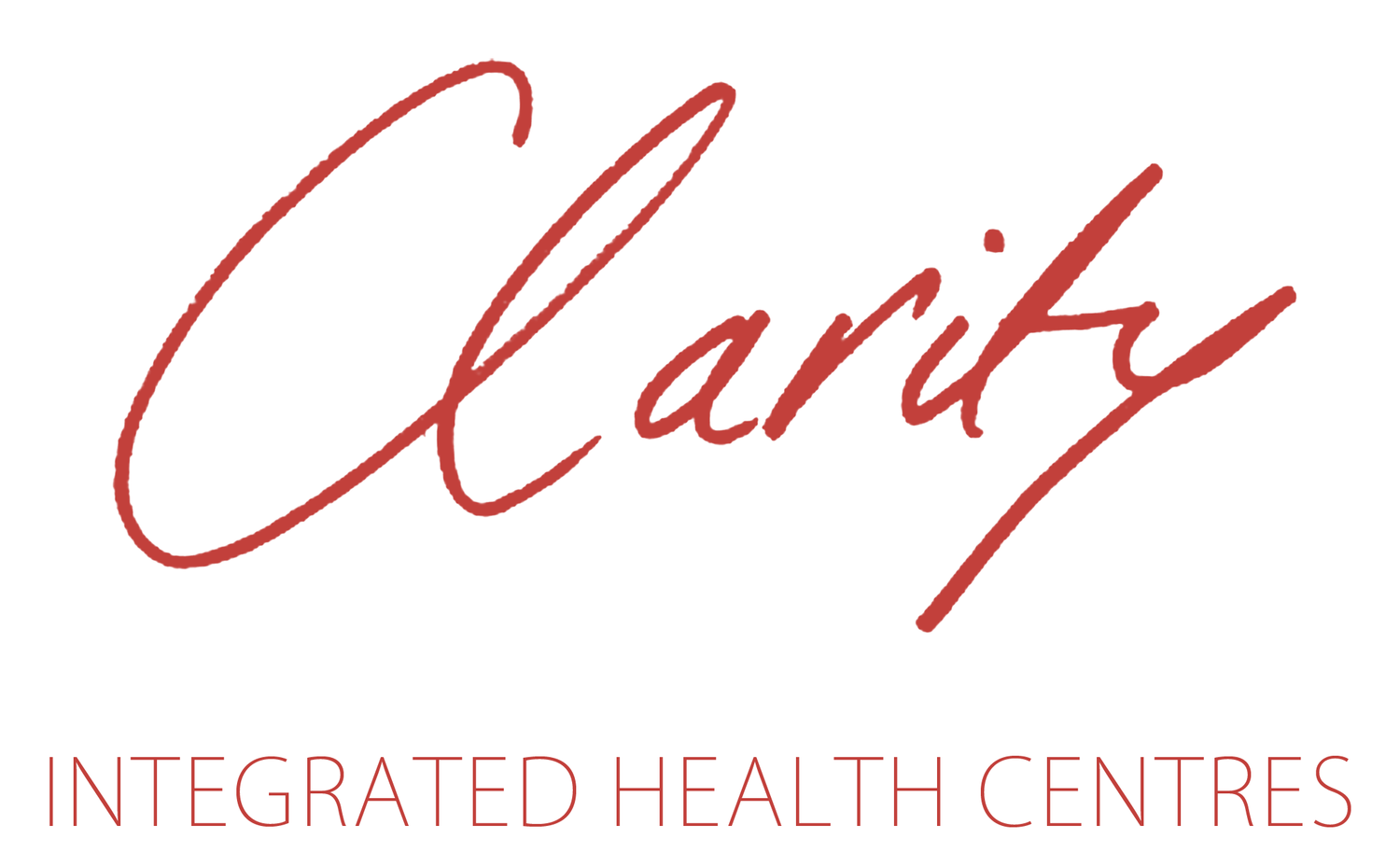 Clarity Integrated Health