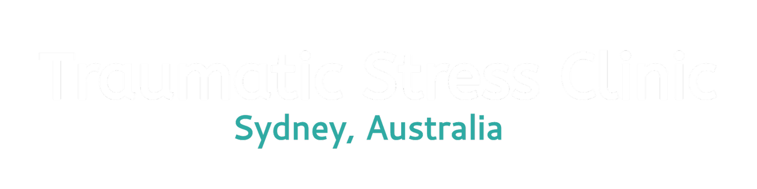 Posttraumatic Stress Disorder — Traumatic Stress Clinic