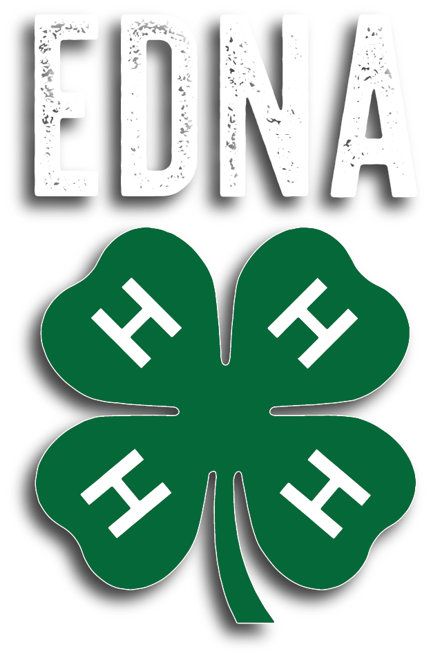 Edna 4-H