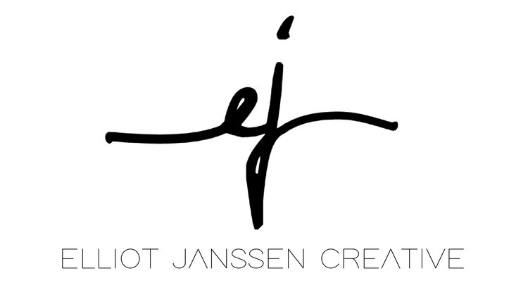 Elliot Janssen Creative