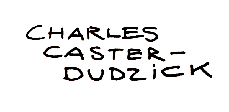 Designer, Director, Prop Maker, Scenic Artist