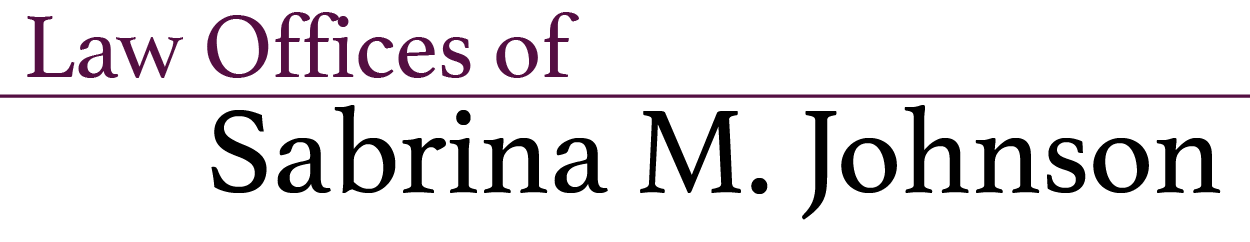 Law Offices of Sabrina M. Johnson