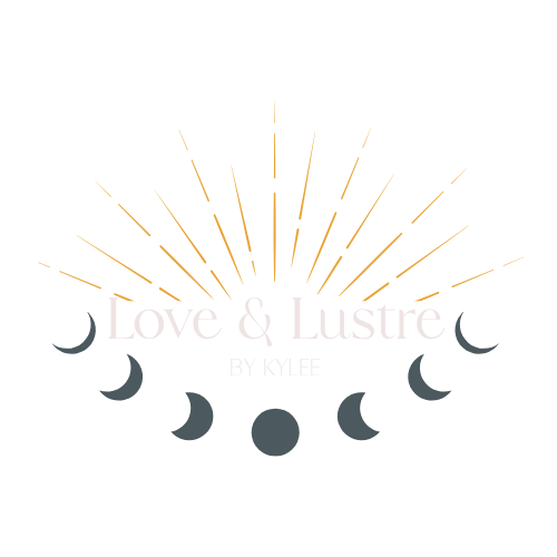 Love & Lustre by Kylee