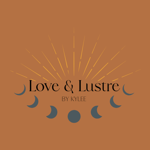 Love & Lustre by Kylee
