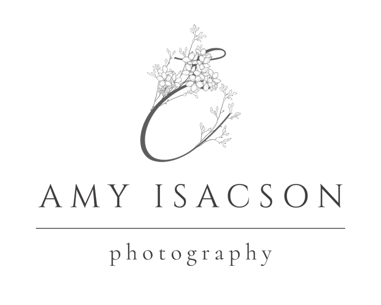 Amy Isacson Photography