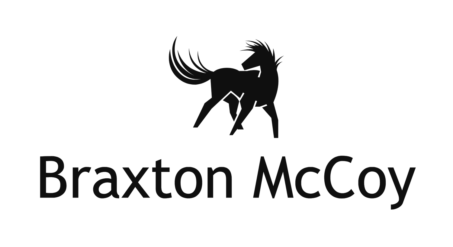 Braxton McCoy