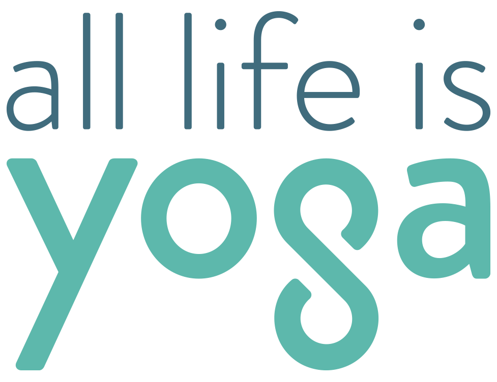 All Life is Yoga - Atlanta, GA