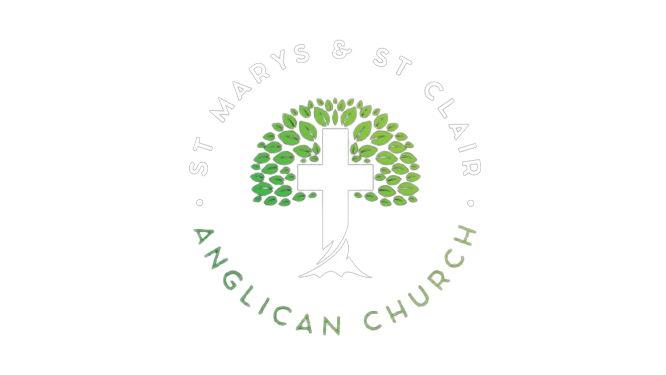 St Marys and St Clair Anglican Church