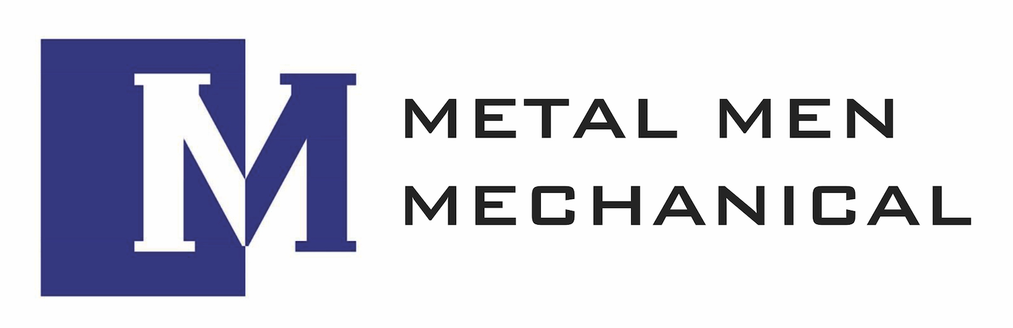 METAL MEN MECHANICAL