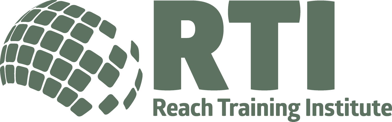 Reach Training Institute