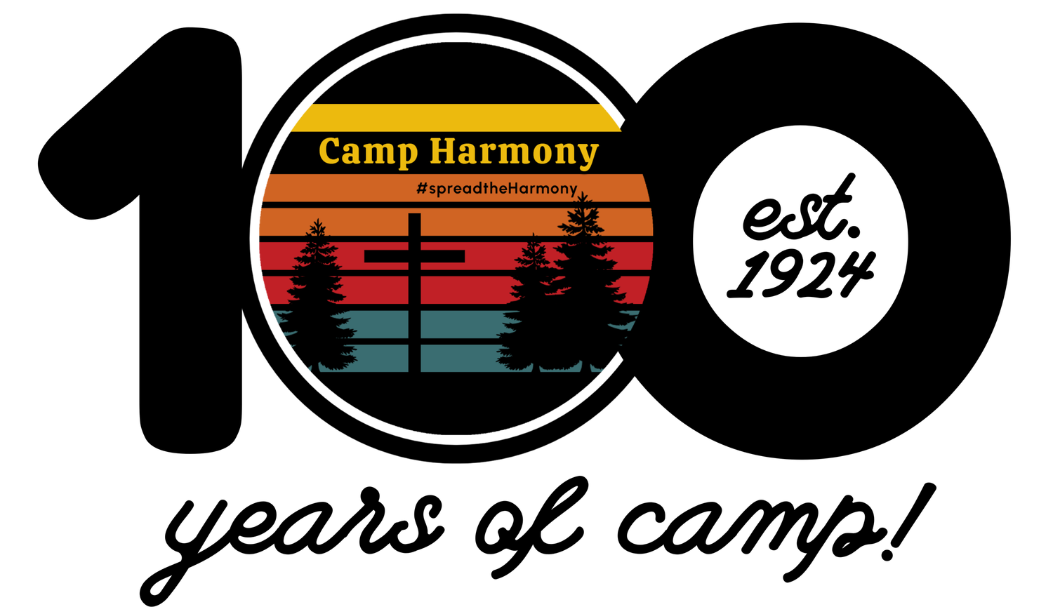 Camp Harmony Hooversville, PA 814.798.5885